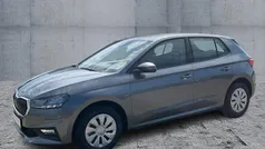 Grau Neu 2025 Skoda Fabia Selection Limousine | 20.970 € (Guter Preis)
