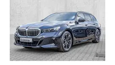Gebraucht 2024 BMW 520 M Sport Kombi | 54.740 € (Superpreis)
