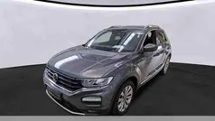 Gebraucht 2021 VW T-Roc Sport SUV | 23.679 € (Guter Preis)