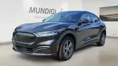 Dark matter/starlight gray Gebraucht 2022 Ford Mustang Mach-E Basis SUV | 36.990 € (Fairer Preis)