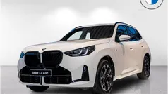 Gebraucht 2025 BMW X3 M Sport SUV | 65.790 € (Fairer Preis)
