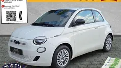 Gebraucht 2025 Fiat 500e Red Kleinwagen | 27.490 € (Guter Preis)