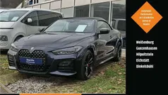 Gebraucht 2023 BMW M4 Cabriolet M Sport Cabrio | 55.490 € (Superpreis)