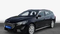 Gebraucht 2021 Ford Focus Trend Kombi | 15.480 € (Superpreis)