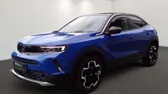 Gebraucht 2021 Opel Mokka Ultimate SUV | 18.990 € (Guter Preis)