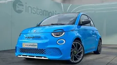Abarth 500C