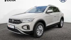Gebraucht 2025 VW T-Roc Life SUV | 25.477 € (Superpreis)