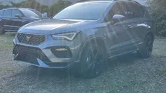 Gebraucht 2024 Cupra Ateca SUV | 34.980 € (Fairer Preis)