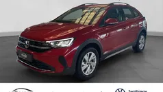 Gebraucht 2025 VW Taigo Life SUV | 21.550 € (Fairer Preis)