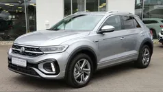 Gebraucht 2025 VW T-Roc R-line SUV | 35.490 € (Fairer Preis)