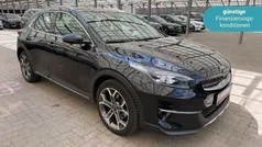 Gebraucht 2021 Kia XCeed Spirit SUV | 18.890 € (Fairer Preis)