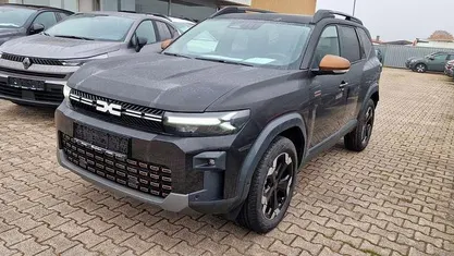 Gebraucht Dacia Bigster Extreme 158 PS (116 kW) 2026 SUV