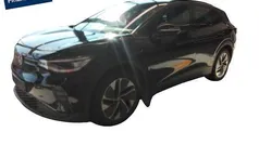 Schwarz Gebraucht 2025 VW ID.4 Pure SUV | 37.880 € (Fairer Preis)