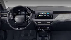 Gebraucht 2025 Skoda Scala Kleinwagen | 22.976 € (Fairer Preis)