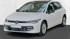 Gebraucht 2025 VW Golf VIII Life Limousine | 24.950 € (Fairer Preis)
