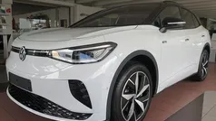 Gebraucht 2023 VW ID.4 GTX SUV | 35.990 € (Fairer Preis)