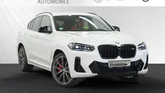 Gebraucht 2024 BMW X4 Efficient Dynamics SUV | 68.888 € (Fairer Preis)