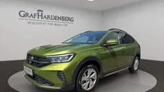Grün Gebraucht 2022 VW Taigo Life SUV | 19.333 € (Fairer Preis)
