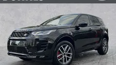 Santoriniblack metallic Gebraucht 2024 Land Rover Discovery Sport SE Dynamic SUV | 53.885 € (Fairer Preis)