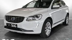 Gebraucht 2017 Volvo XC60 Summum SUV | 20.890 € (Fairer Preis)