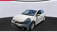 Gebraucht 2023 VW Polo Life | 17.490 € (Fairer Preis)