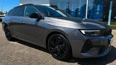 Grau Gebraucht 2024 Opel Astra GS Line Kombi | 24.990 € (Fairer Preis)