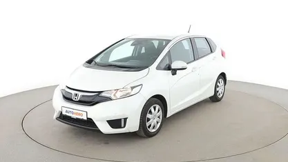 Gebraucht Honda Jazz Comfort 102 PS (75 kW) 2016 Kleinwagen