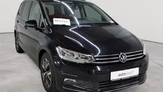 Gebraucht 2021 VW Touran Highline Van / Kleinbus | 23.990 € (Guter Preis)