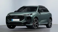 Gebraucht 2025 Audi Q3 Basis SUV | 41.150 € (Guter Preis)