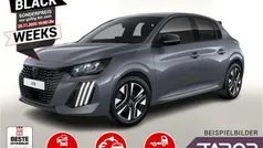 Selenium grau metallic Neu 2025 Peugeot 208 Allure Kleinwagen | 21.588 € (Guter Preis)
