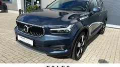 Gebraucht 2022 Volvo XC40 Momentum SUV | 27.890 € (Fairer Preis)