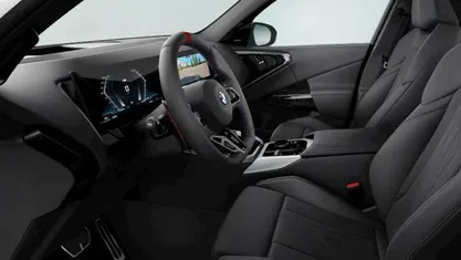 Gebraucht BMW X3 Performance 398 PS (292 kW) 2025 SUV