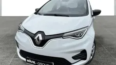 Gebraucht 2021 Renault Zoe Life Kleinwagen | 11.990 € (Guter Preis)