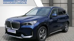 Gebraucht 2025 BMW iX1 xLine SUV | 47.900 € (Fairer Preis)