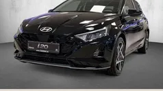 Gebraucht 2024 Hyundai i20 Turbo Limousine | 19.690 € (Fairer Preis)
