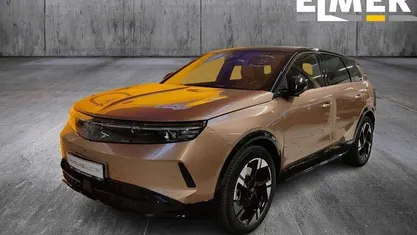 Gebraucht 2024 Opel Grandland Electric GS Line SUV | 36.780 € (Guter Preis)