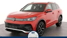 Gebraucht 2024 VW Tiguan R-line SUV | 46.995 € (Superpreis)
