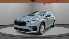 Steelgrau Neu 2025 Skoda Scala Selection Kleinwagen | 20.690 € (Fairer Preis)