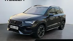 Gebraucht 2021 Cupra Ateca SUV | 30.450 € (Fairer Preis)