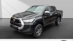 Gebraucht 2025 Toyota HiLux Abholung | 44.889 € (Guter Preis)
