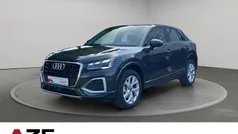 Grau Gebraucht 2025 Audi Q2 Advanced SUV | 31.890 € (Fairer Preis)