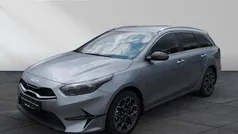 Grau Neu 2025 Kia Ceed Sportswagon 3 Kombi | 26.600 € (Fairer Preis)
