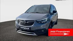 Gebraucht 2018 Opel Crossland Edition SUV | 13.700 € (Fairer Preis)
