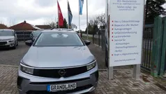 Gebraucht 2024 Opel Grandland X S SUV | 21.900 € (Fairer Preis)
