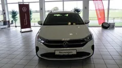 VW Taigo