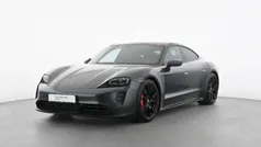 Gebraucht 2022 Porsche Taycan GTS Limousine | 79.900 € (Fairer Preis)