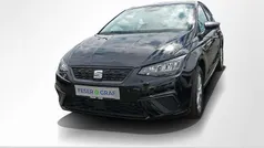 Midnight schwarz Gebraucht 2024 Seat Ibiza Style Kleinwagen | 19.760 € (Fairer Preis)