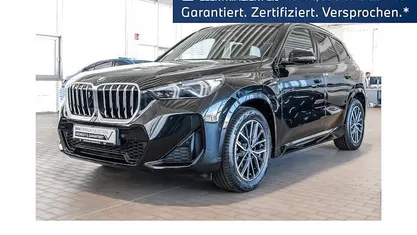 Gebraucht BMW X1 M Sport 326 PS (239 kW) 2023 SUV