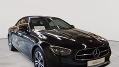 Gebraucht 2021 Mercedes E220 Avantgarde Cabrio | 39.990 € (Fairer Preis)