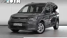 Gebraucht 2021 VW Caddy Life Van / Kleinbus | 24.987 € (Fairer Preis)